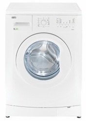 Defy 6kg Aquafusion Autowasher Front Loader Washing Machine - White