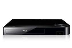 Samsung BD-F5100 Blu-ray player