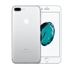Apple iPhone 7 Plus 128GB Silver Special Import