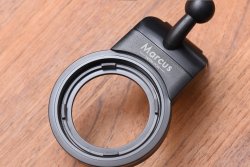 VicoVation OPIA2 Quick Release Mount