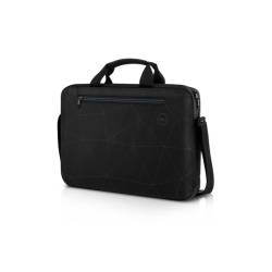 Dell 15-INCH Essential Notebook Briefcase - Black