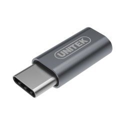 UNITEK Type-c To Micro USB Adapter Y-A027AGY