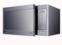 LG Solo 40L Easyclean Microwave Oven