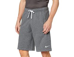 nike men's team club 19 short