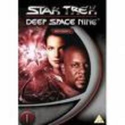 Star Trek Deep Space 9 Repack Season 3