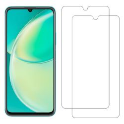 Tempered Glass Screen Protector For Huawei Nova Y60 2021 Pack Of 2