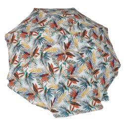 200CM Patio Umbrella Paradise Bird