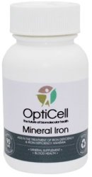 Mineral Iron