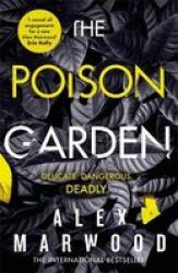The Poison Garden Hardcover