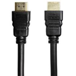 Volkano Digital Series 4K HDMI Cable 1.5 Meter - Black