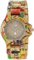 Wewood Date Watch