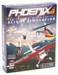 Phoenix R c Pro Simulator Version 3.0