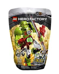 Lego Hero Factory 6227 Breez