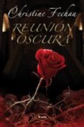 Reunion oscura Titania Fantasy Spanish Edition