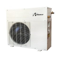 Alliance 7.2 kW Domestic Hot Water Heat Pump for Geyser