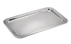 Cold Display Tray Gn 1 1 Rectangular S steel