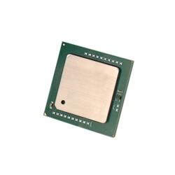 HP Processor Proliant Intel Xeon Quadcore Processor Option Kit