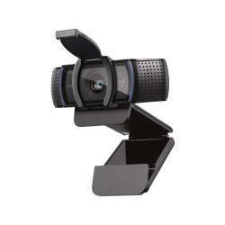 Logitech C920S Pro Full HD Webcam With Privacy
