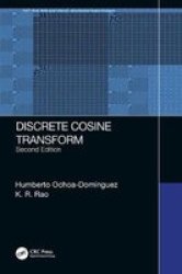 Discrete Cosine Transform Second Edition Hardcover