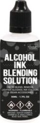 Alcohol Ink Blending Solution 50ML