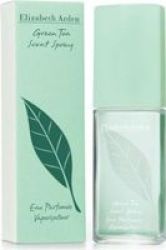 Elizabeth Arden Green Tea Eau De Parfum 50ML - Parallel Import