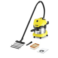 Karcher - WD4 Premium Vacuum Cleaner