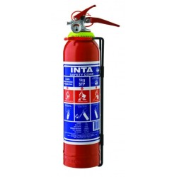 Inta Safety 1KG Dcp Fire Extinguisher