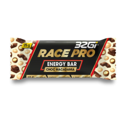 Race Pro Bar 5PACK - Chocolate Macadamia