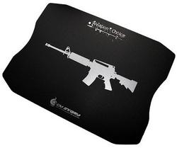 Cooler Master Cm Storm Hs-m Weapon Of Choice M4 Ssk Gaming Mouse Mat