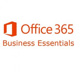 Microsoft Office 365 Business Essentials