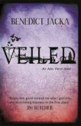 Veiled - An Alex Verus Novel Paperback