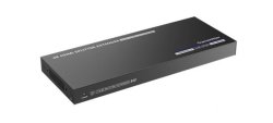 Lenkeng 1X2 HDMI 4K@60HZ Splitter 70M