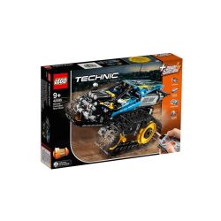 Technic Remote-controlled Stunt Racer 42095