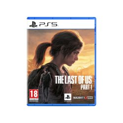 Sony The Last Of Us Part 1 PS5