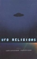 UFO Religions