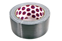 Duct Tape 48MM X 25MT Black