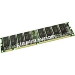 Kingston ValueRam KVR667D2D4P5 DDR2-667 4GB Internal Memory