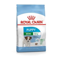 ROYAL CANIN MINI Puppy Food - 4KG