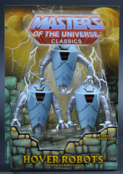 masters of the universe hover robots