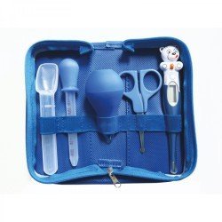 Snookums Medical Starter Kit Nw 691