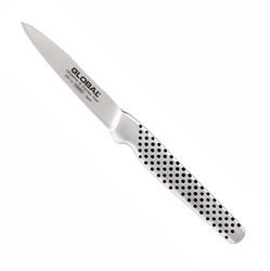 Global Peeling Knife Pointed 8cm GSF-15