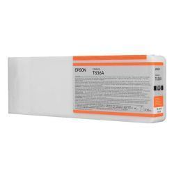 Epson UltraChrome HDR Orange Original Ink Cartridge