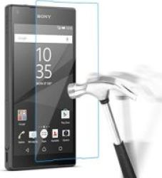 Superfly Tempered Glass Screen Protector For Sony Xperia Z5 Compact