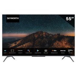Skyworth 55INCH Uhd Smart Tv