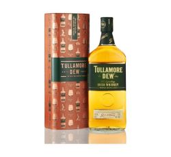 Irish Whiskey 1 X 750 Ml