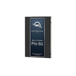 Syntech Owc Mercury Electra 6G 1TB 2.5" SSD For Mac And PC
