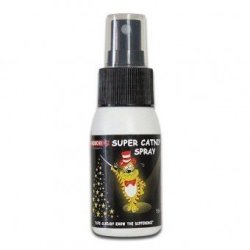 Kunduchi Super Catnip Spray - 50ml