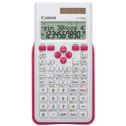 Canon Financial Calculator F-715sg