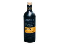Unit 43 Gin 750ML