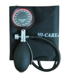 SATIN Palm Elite Blood Pressure Meter